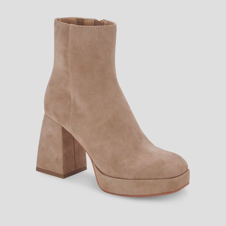 Women Dolce Vita Boots | Ulyses