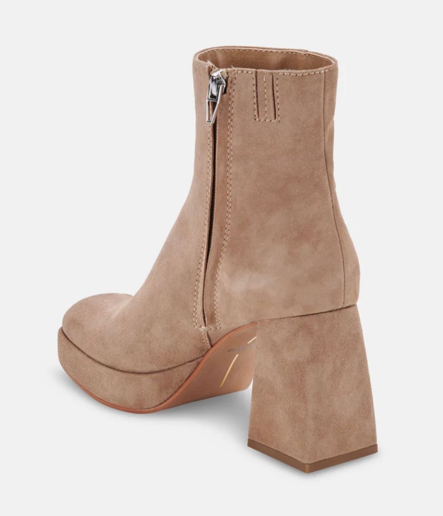 Women Dolce Vita Boots | Ulyses