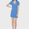 Women JADE Dresses | Cerulean Dress