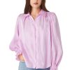 Women Crosby by Mollie Burch Blouses | Nell Top