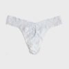 Women Hanky Panky Intimates | Signature Lace Original Rise Thong White