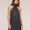 Women Ramy Brook Dresses | Sam Halter Mini Dress