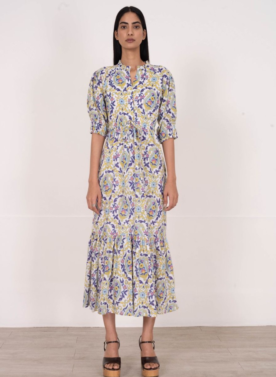 Women Banjanan Dresses | Betty Dress