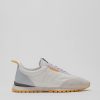 Women Oncept Sneakers | Tokyo-White Cloud Multi