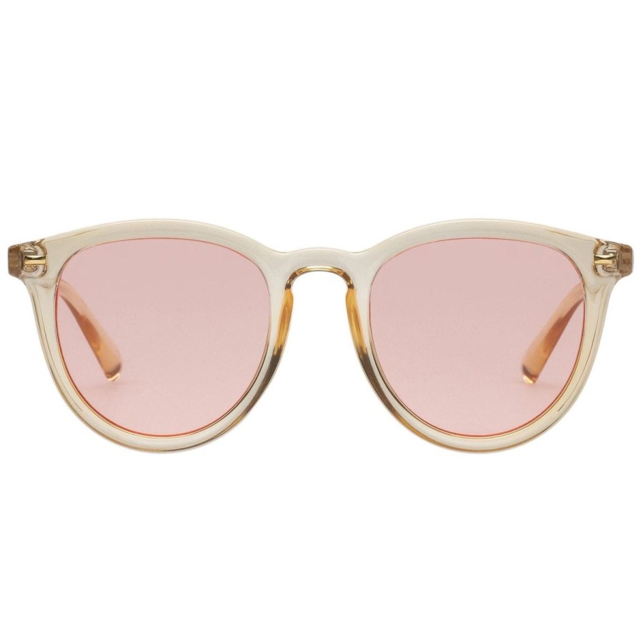 Women Le Specs Sunglasses | Fire Starter