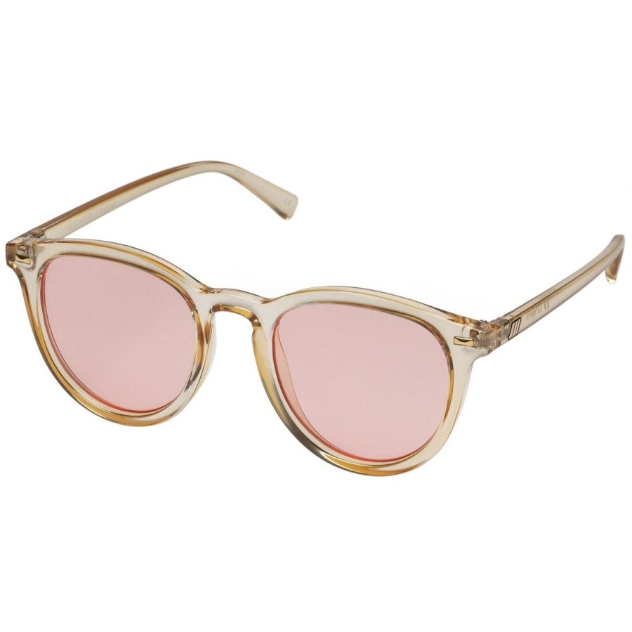 Women Le Specs Sunglasses | Fire Starter