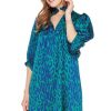 Women JADE Dresses | Jazzy Leopard Dress