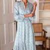 Women Emerson Fry Dresses | Frances Dress 3-Elm