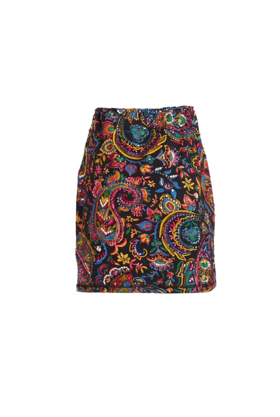 Women Love The Label Skirts | Daphne Skirt