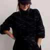 Women Varley Sweaters | Marlena Knit Pullover