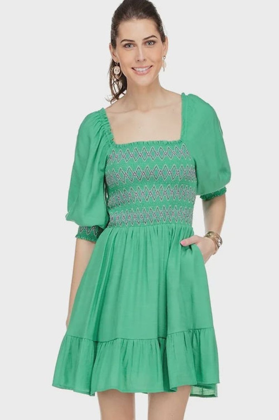 Women JADE Dresses | Daina Dress