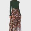 Women Marie Oliver Skirts | Maria Skirt