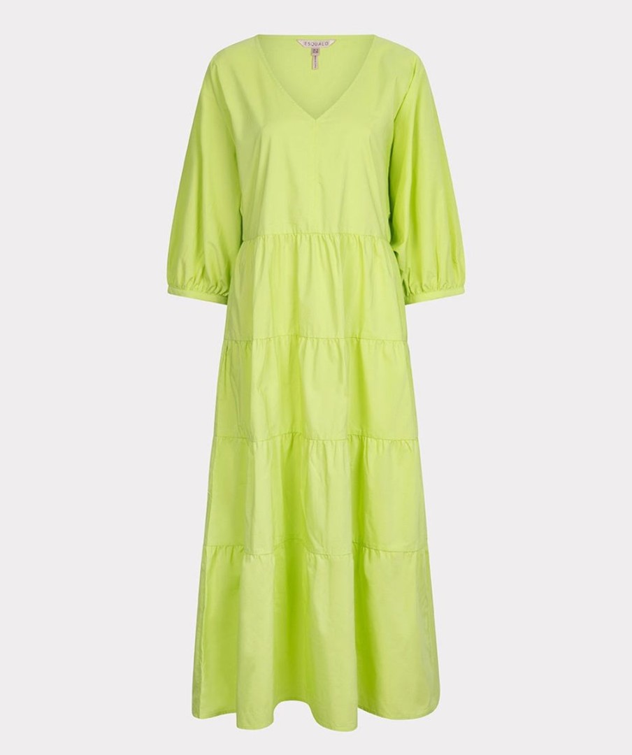 Women Esqualo Dresses | Limon Dress