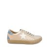 Women Shu Shop Sneakers | Paula Sneaker In Champagne