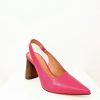 Women Carrano Heels & Wedges | Genesis Slingback