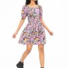 Women Banjanan Dresses | Minnie Dress