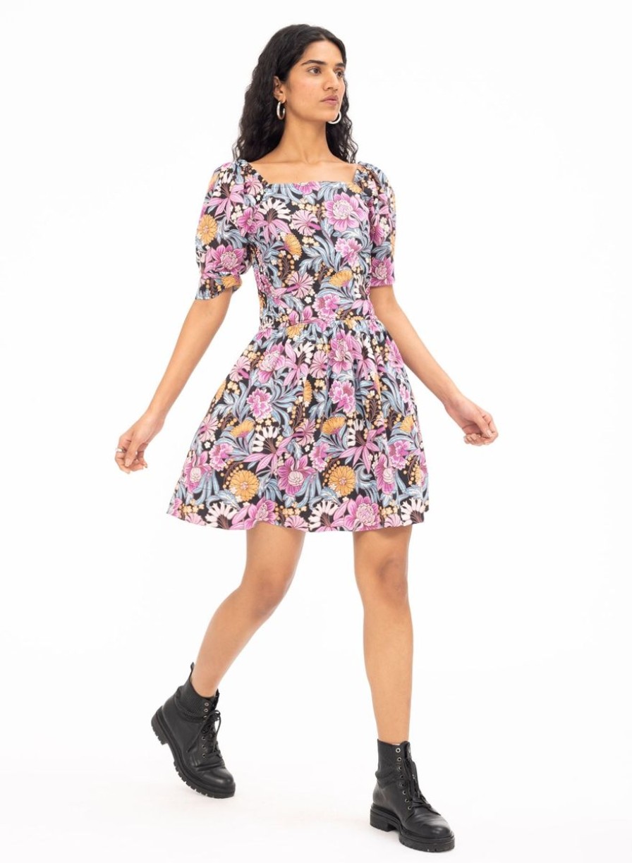 Women Banjanan Dresses | Minnie Dress