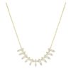 Women Electric Picks Jewelry | Fantasia Necklace