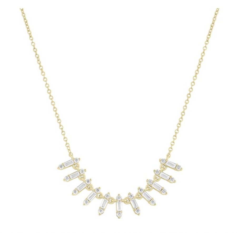 Women Electric Picks Jewelry | Fantasia Necklace