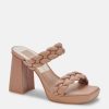 Women Dolce Vita Heels & Wedges | Ashby Heels Cafe Stella