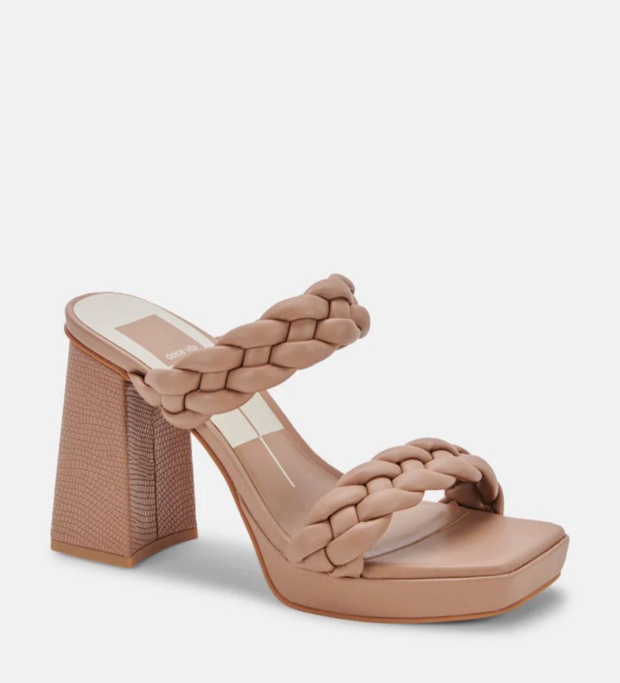 Women Dolce Vita Heels & Wedges | Ashby Heels Cafe Stella