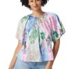 Women Crosby by Mollie Burch Blouses | Brynn Top