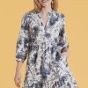 Women Tyler Boe Dresses | Karlie Toile Dress