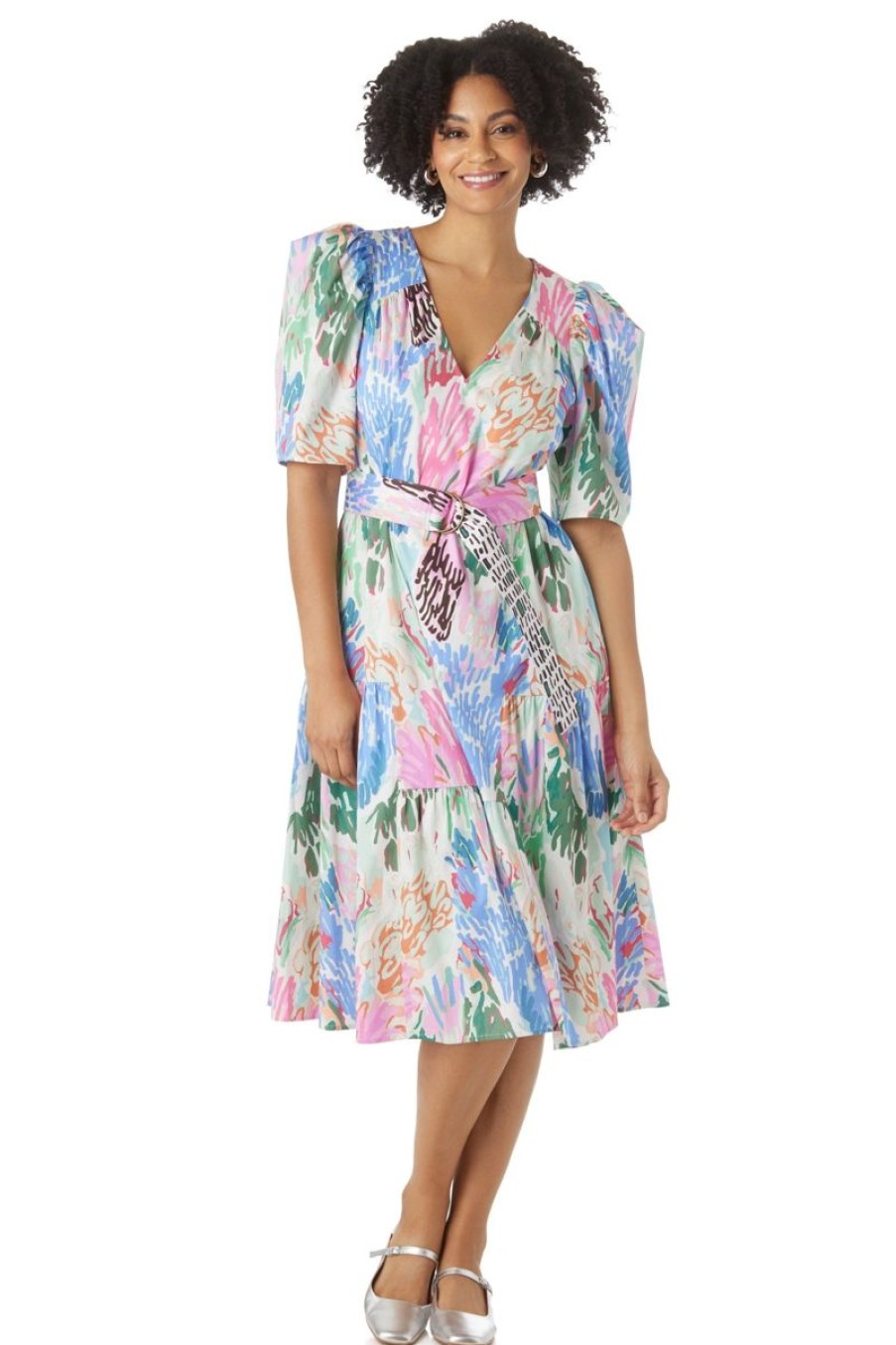 Women Crosby by Mollie Burch Dresses | Odell Dress