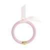 Women BuDhaGirl Jewelry | Pink All Season Bangle For Babies