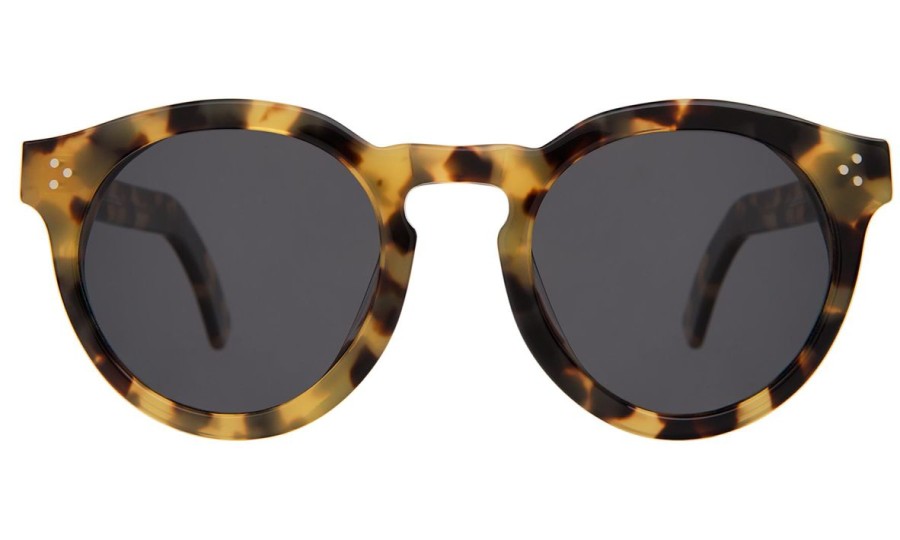 Women Illesteva Sunglasses | Leonard Ii Sunglasses