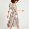 Women MILLE Dresses | Zoe Dress In Pink Lemonade