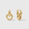 Women Julie Vos Jewelry | Catalina 2-In-1 Earring