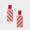 Women Sunshine Tienda Jewelry | Candy Cane Cabanas