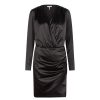 Women Esqualo Dresses | Sabrina Dress-Black