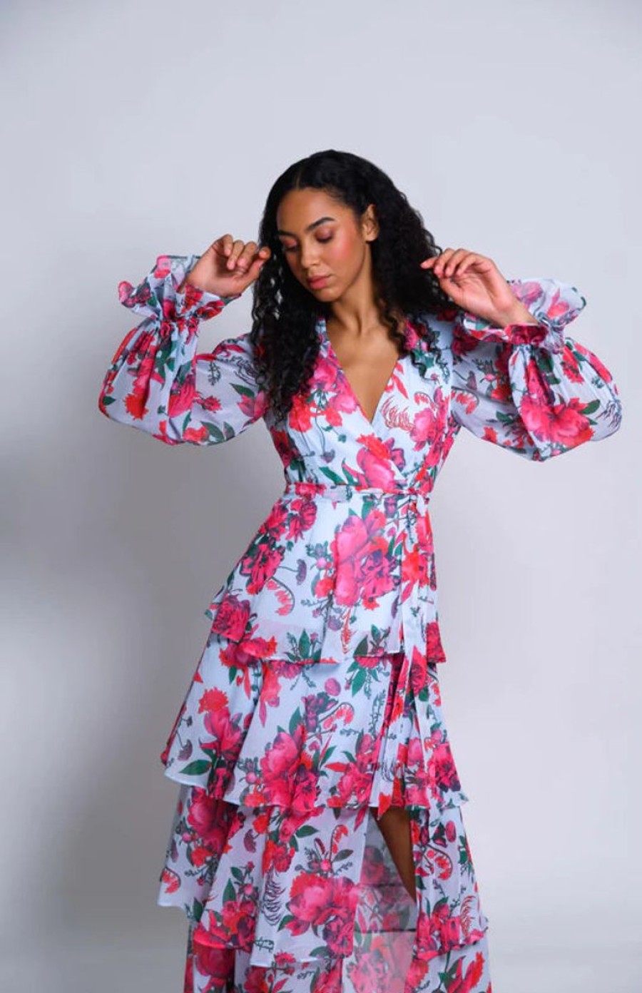 Women Hutch Dresses | Bardot Dress