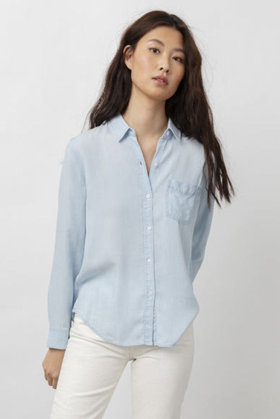 Women Rails Blouses | Ingrid Shirt