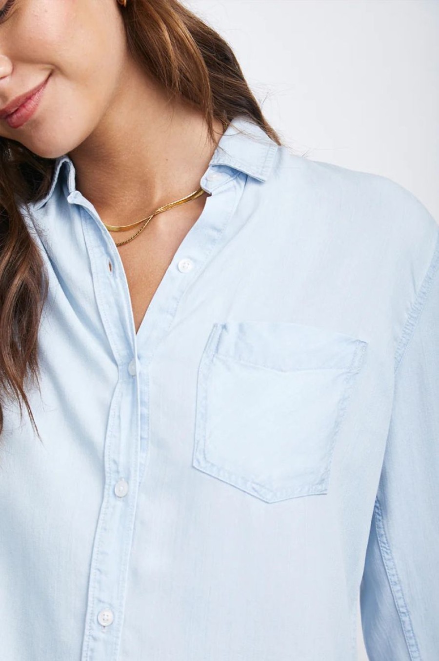 Women Rails Blouses | Ingrid Shirt