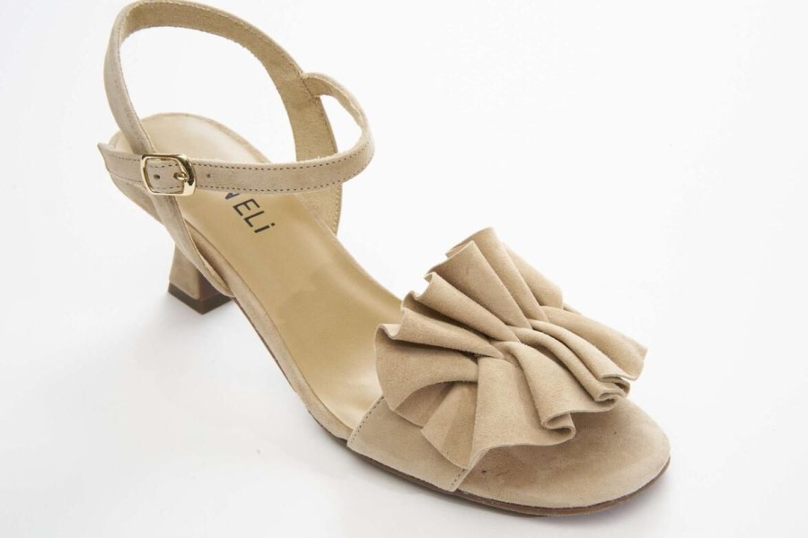 Women Vaneli Heels & Wedges | Lera