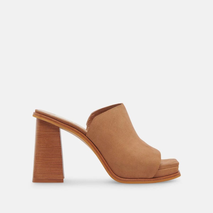 Women Dolce Vita Heels & Wedges | Anise Heel