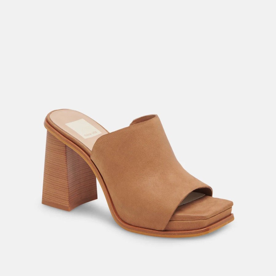 Women Dolce Vita Heels & Wedges | Anise Heel