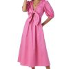 Women Crosby by Mollie Burch Dresses | Emilie Dress