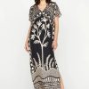 Women Marie Oliver Dresses | Oliver Caftan