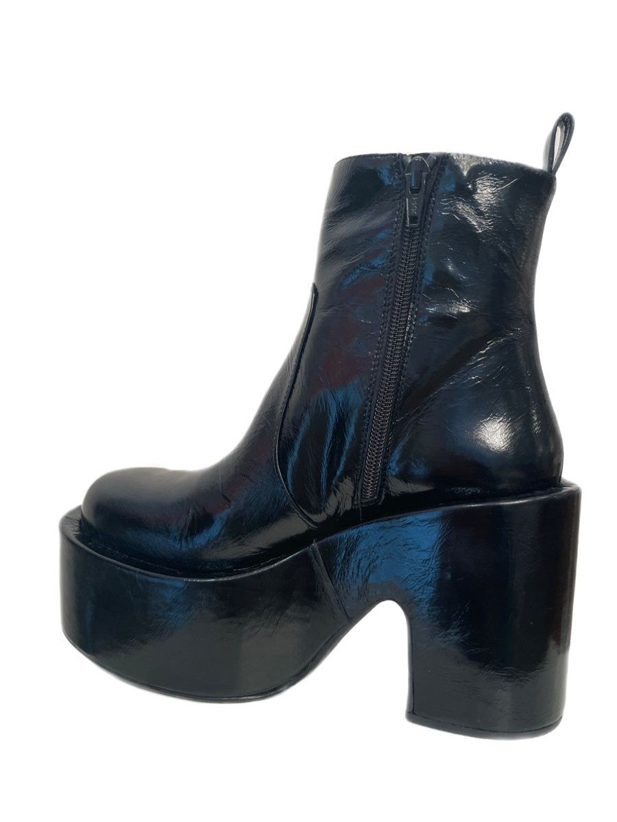 Women Paloma Barcelo Boots | Brad Malory Boot