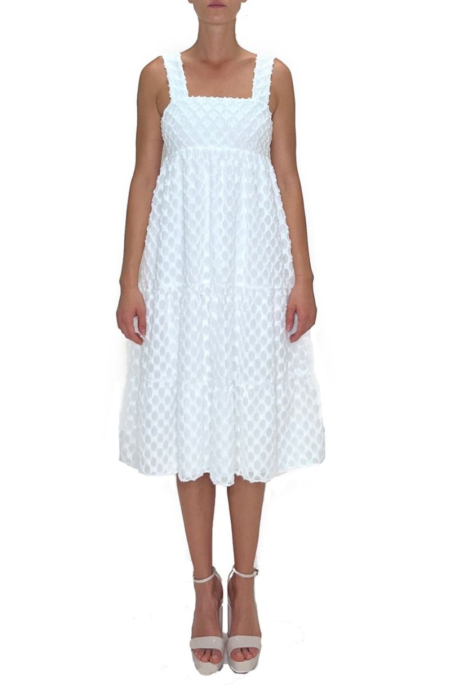 Women Amanda Uprichard Dresses | Mitzi Dress