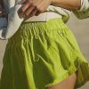 Women Free People Skirts | The Way Home Skort|Limelight