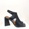 Women Carrano Heels & Wedges | Scotti Sandal