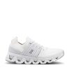 Women On Running Sneakers | Cloudswift 3-White|Frost