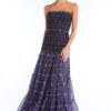 Women Allison Dresses | Scout Maxi Dress-Purple Kaleidoscope