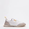 Women Oncept Sneakers | Tokyo-White Cloud