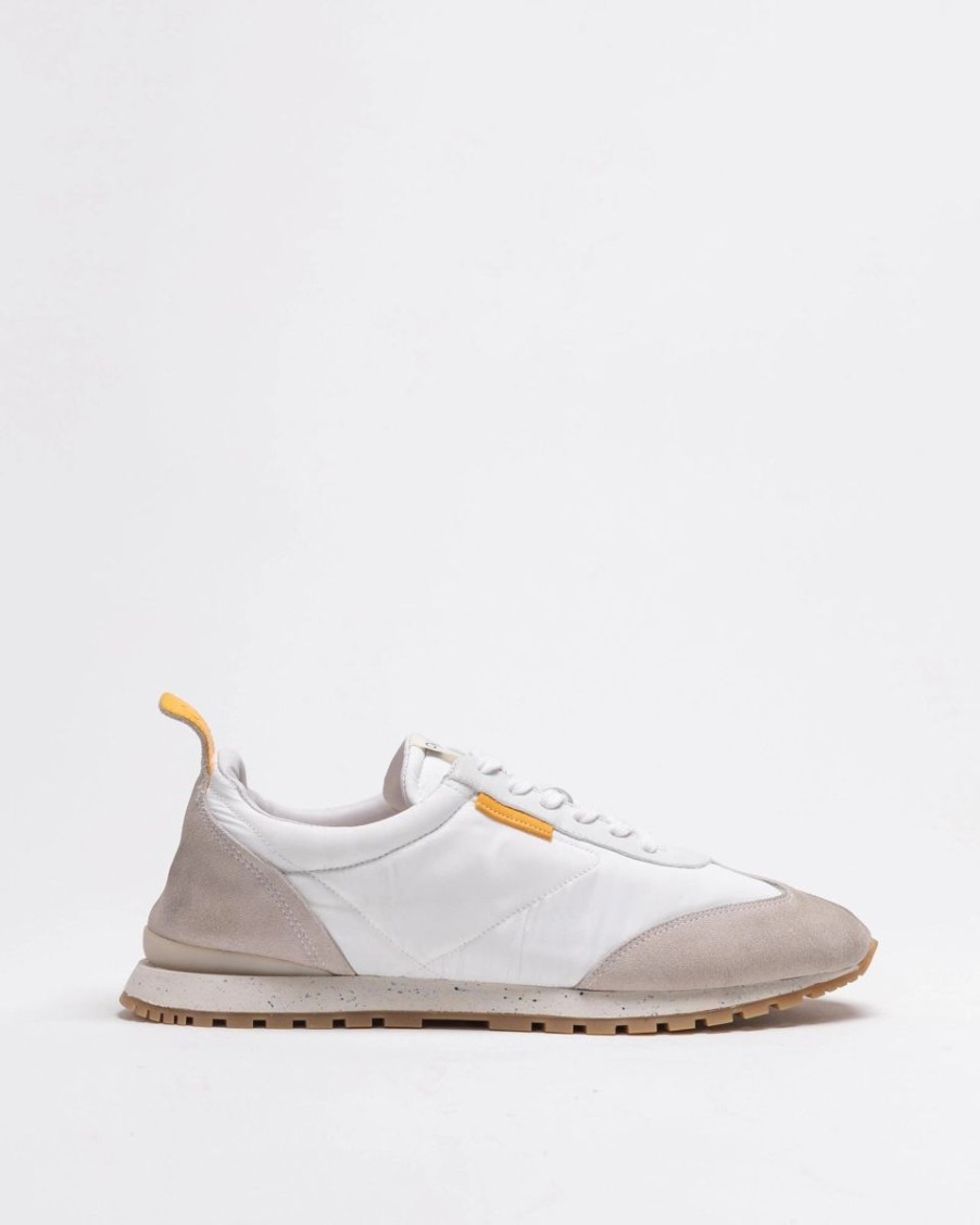 Women Oncept Sneakers | Tokyo-White Cloud